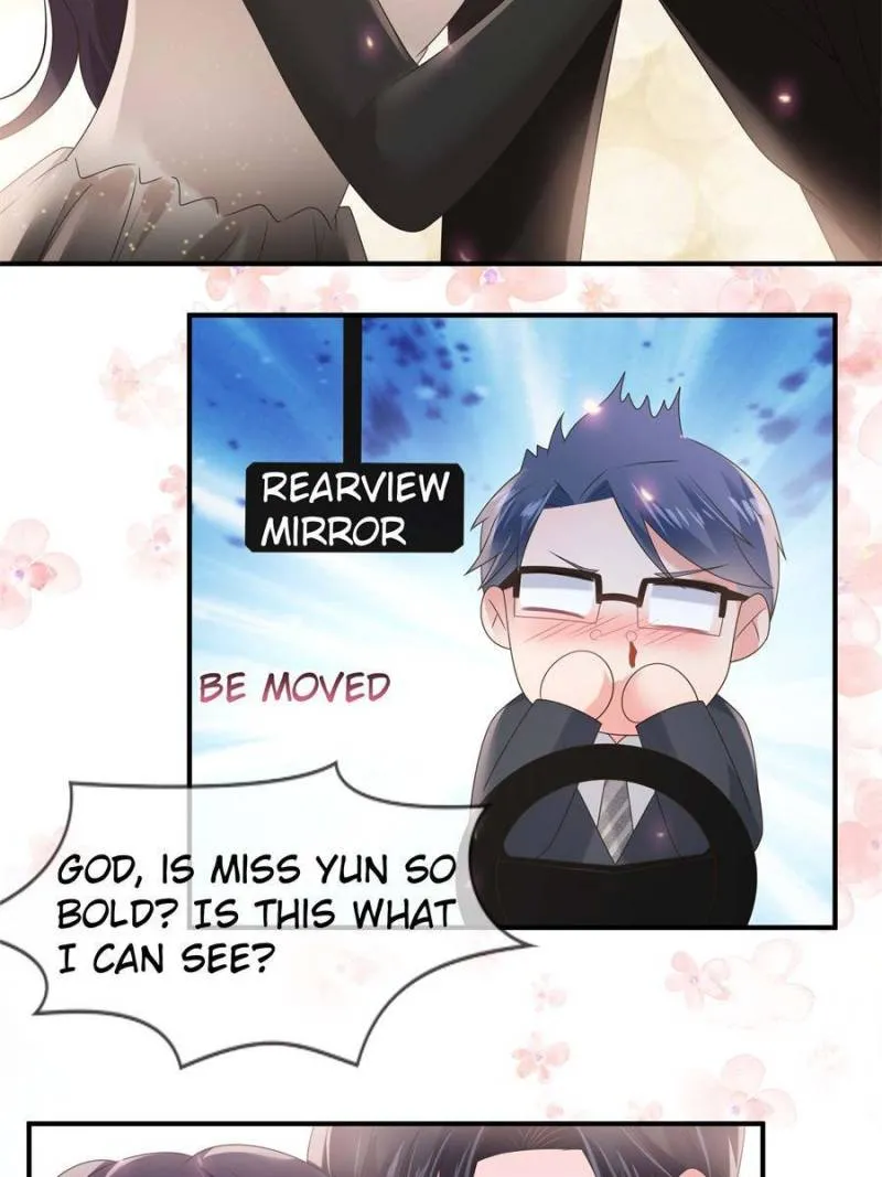 Resurrection Reunion: The Exclusive Love Chapter 116 Online - página 16
