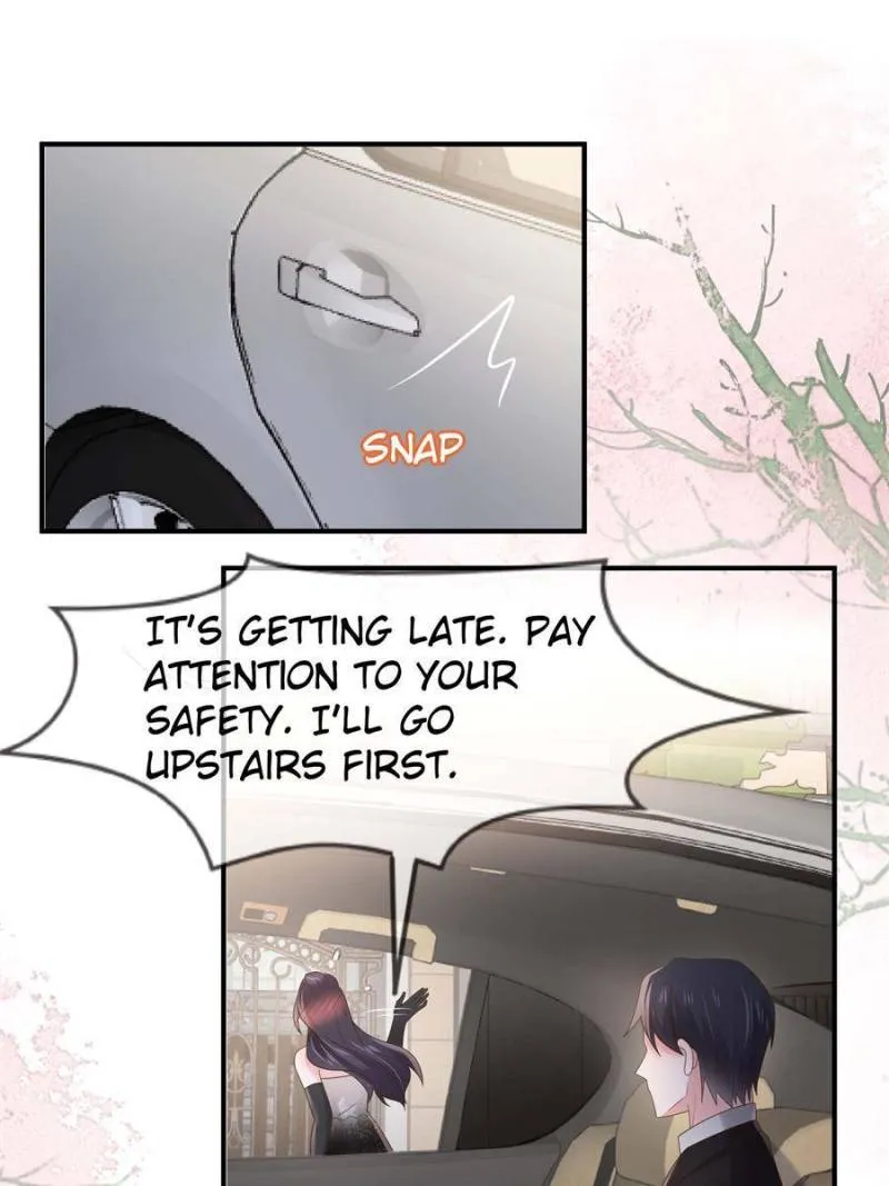 Resurrection Reunion: The Exclusive Love Chapter 116 Online - página 20