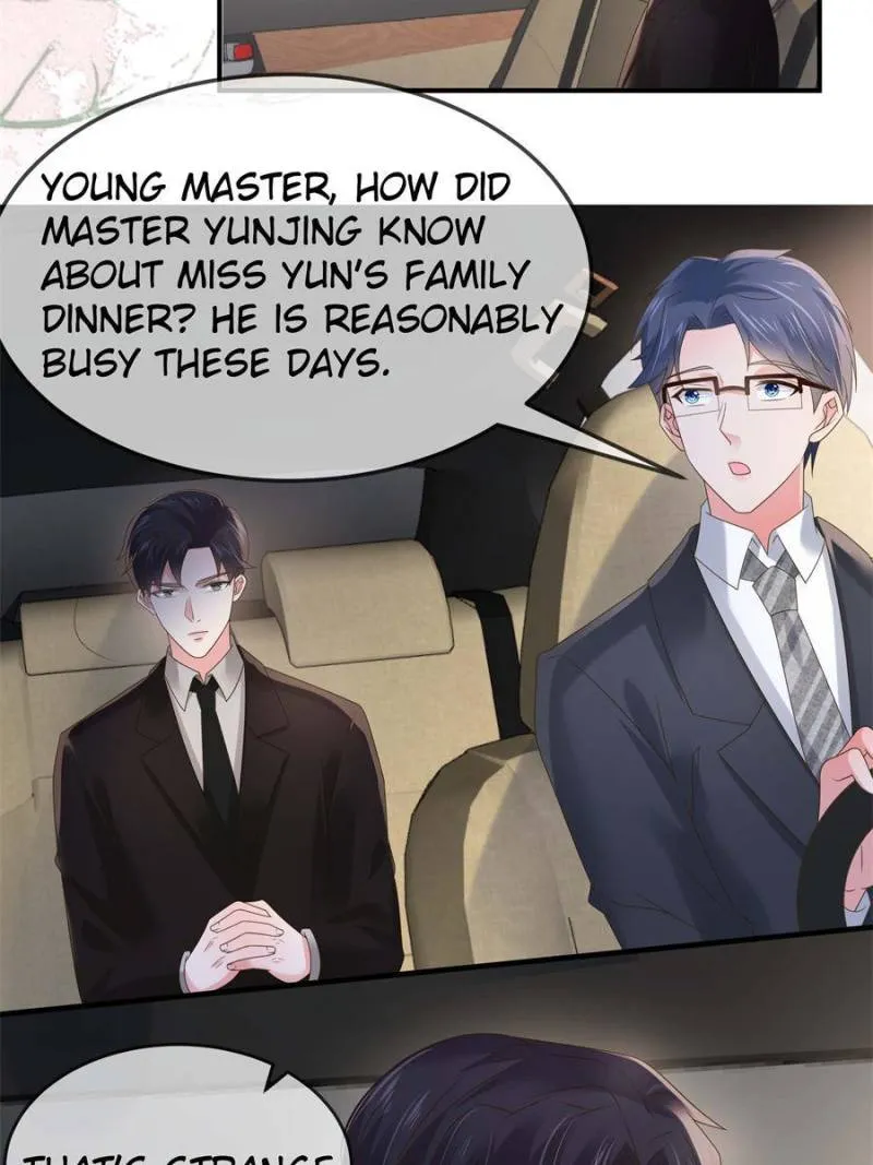 Resurrection Reunion: The Exclusive Love Chapter 116 Online - página 21