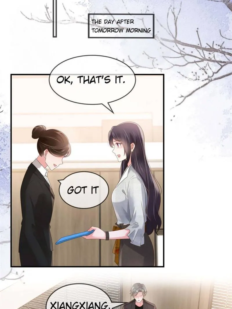 Resurrection Reunion: The Exclusive Love Chapter 116 Online - página 23