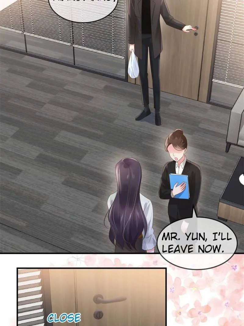 Resurrection Reunion: The Exclusive Love Chapter 116 Online - página 24