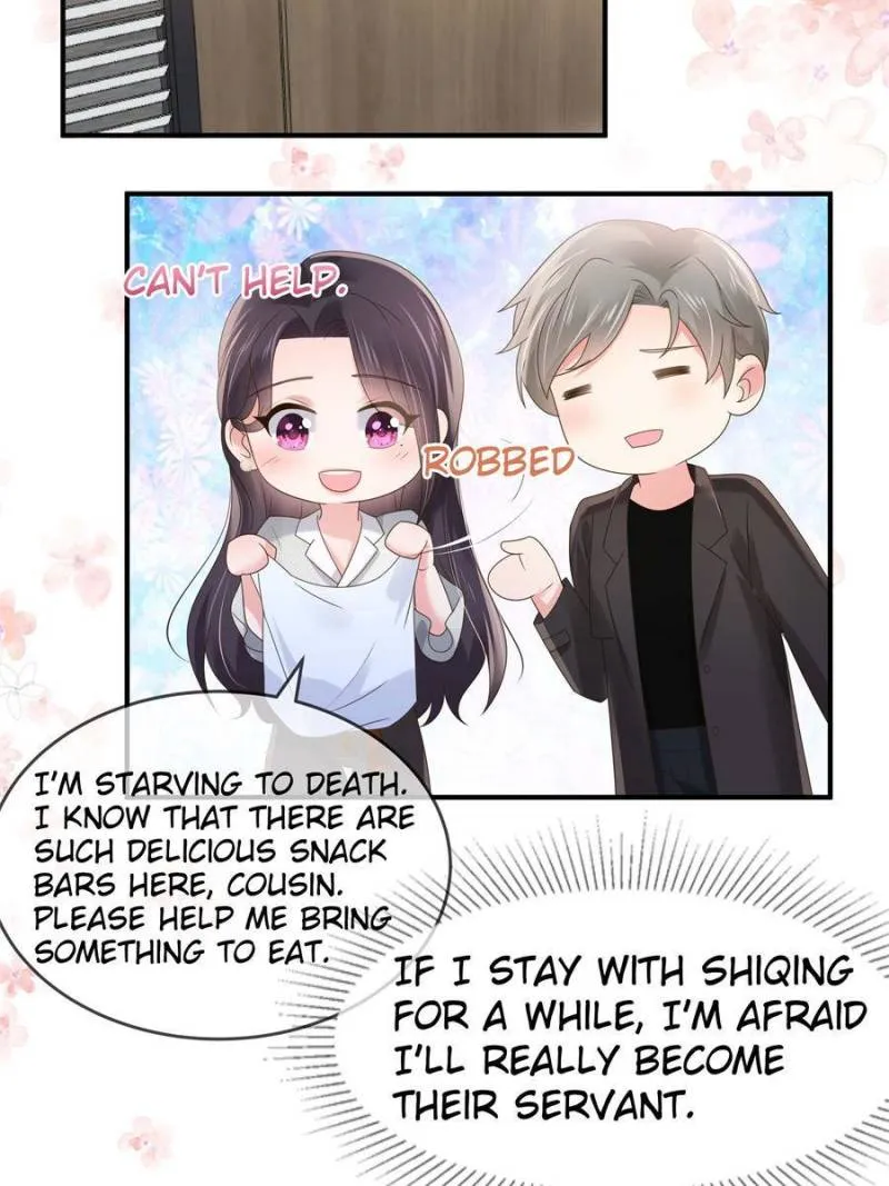 Resurrection Reunion: The Exclusive Love Chapter 116 Online - página 25