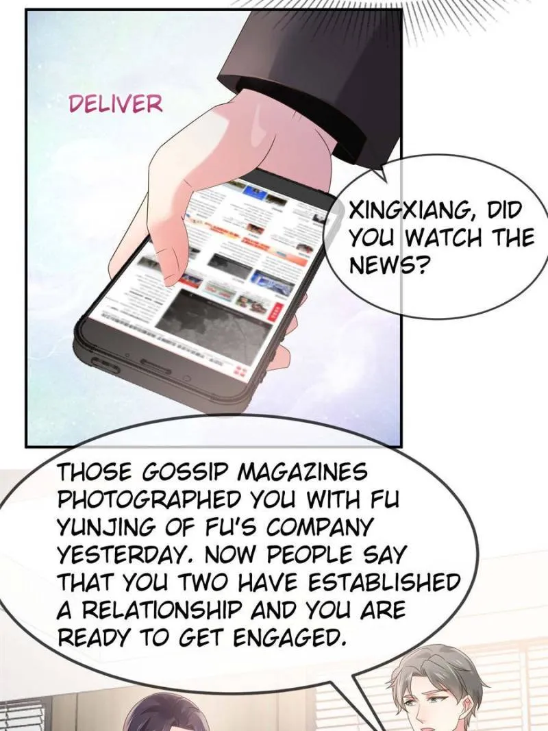 Resurrection Reunion: The Exclusive Love Chapter 116 Online - página 26