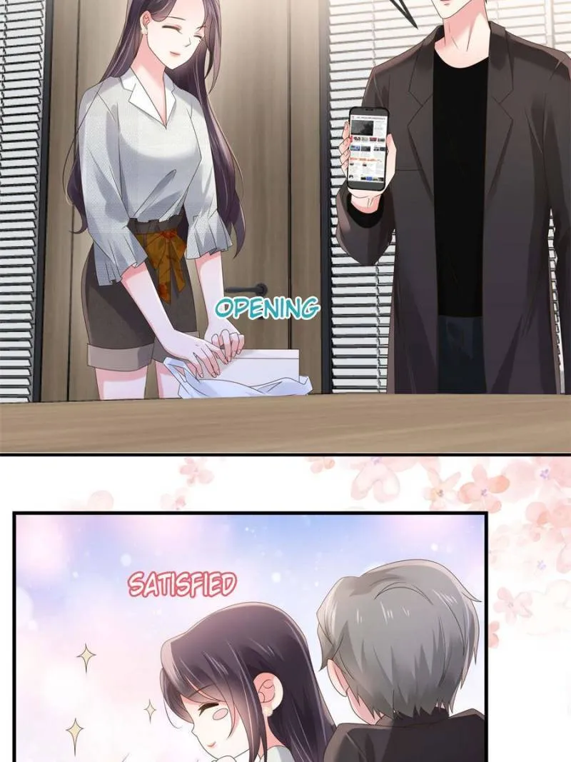 Resurrection Reunion: The Exclusive Love Chapter 116 Online - página 27