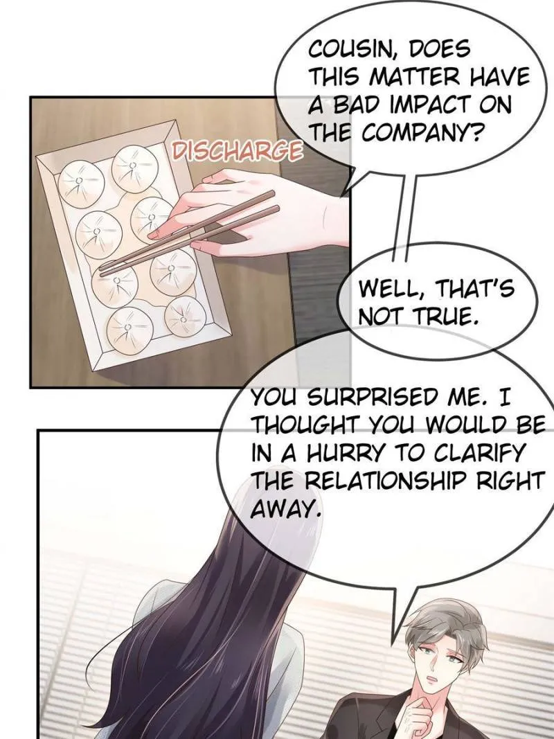 Resurrection Reunion: The Exclusive Love Chapter 116 Online - página 29