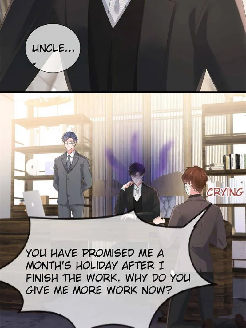 Resurrection Reunion: The Exclusive Love Chapter 117 Online - página 3