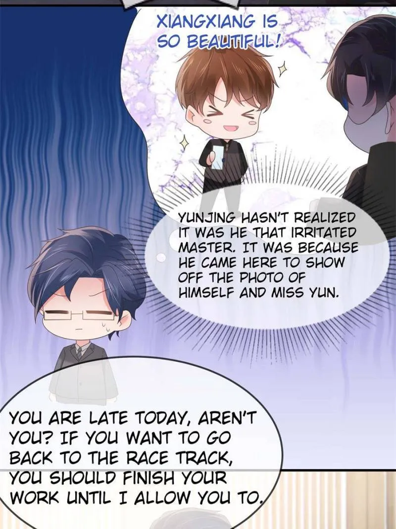 Resurrection Reunion: The Exclusive Love Chapter 117 Online - página 4