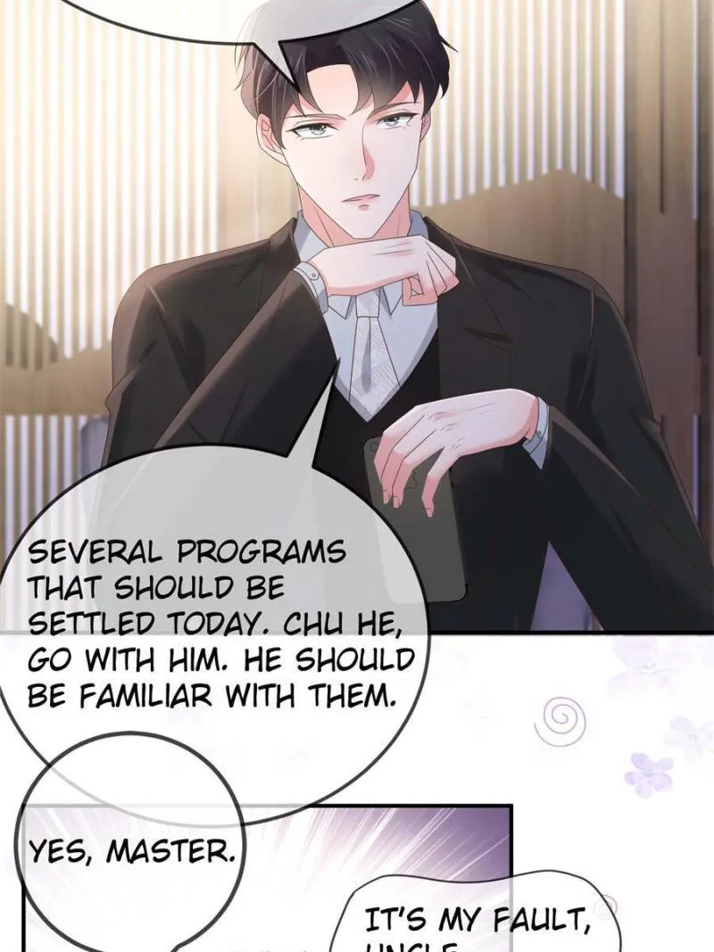 Resurrection Reunion: The Exclusive Love Chapter 117 Online - página 5