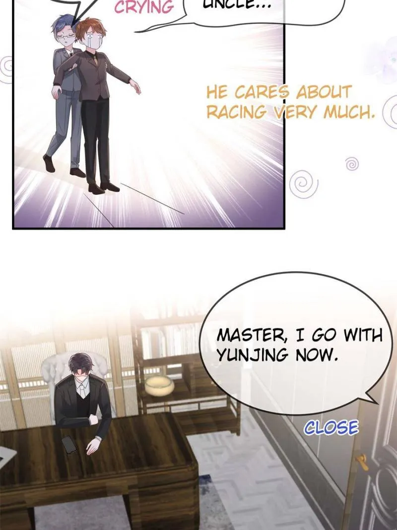 Resurrection Reunion: The Exclusive Love Chapter 117 Online - página 6