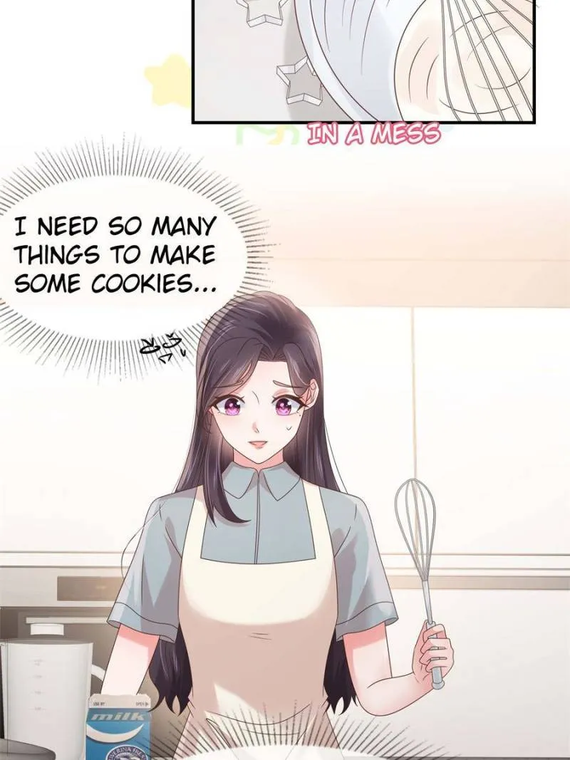 Resurrection Reunion: The Exclusive Love Chapter 117 Online - página 16