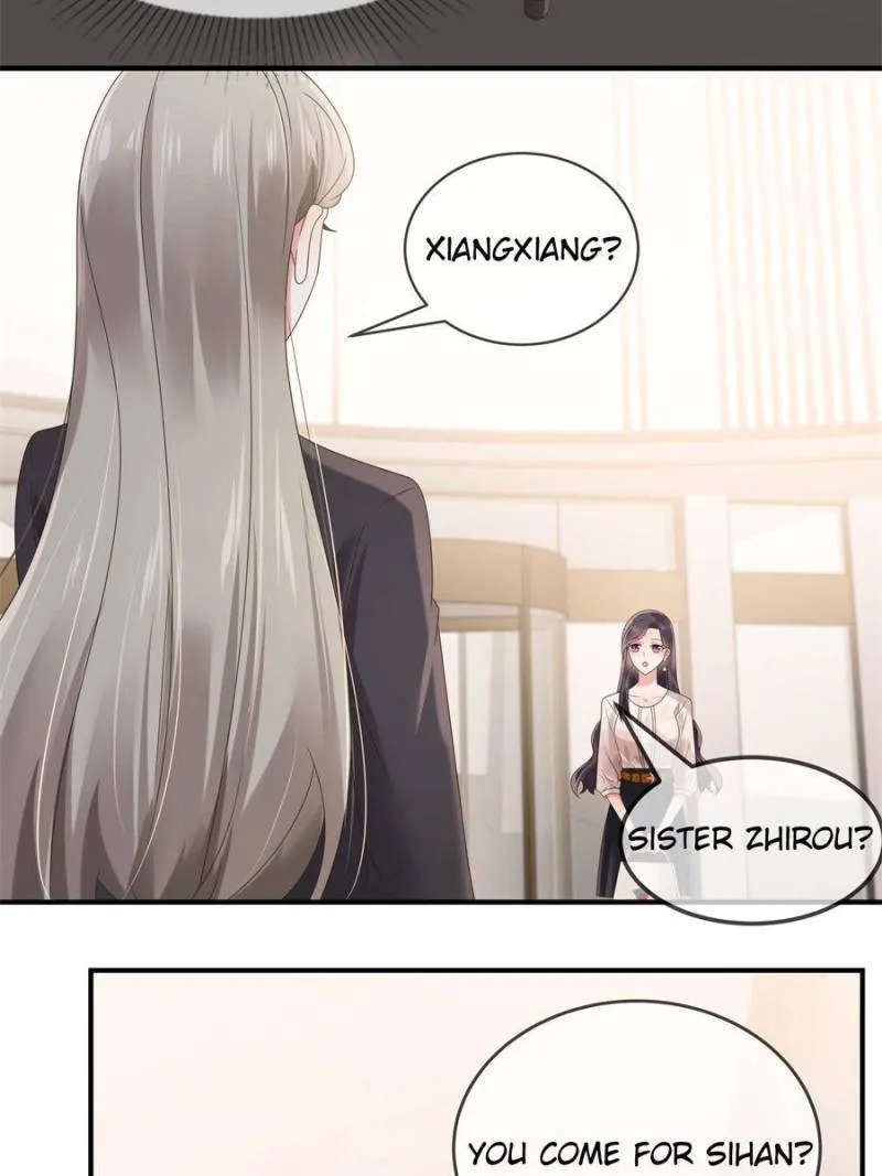 Resurrection Reunion: The Exclusive Love Chapter 117 Online - página 21
