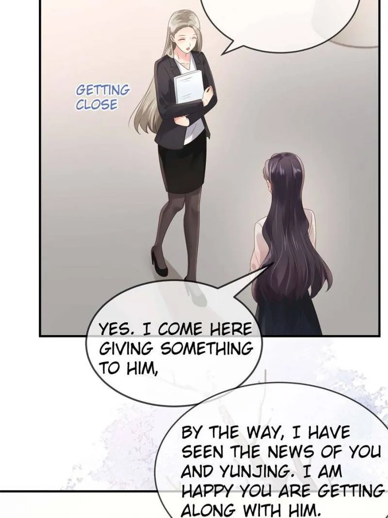 Resurrection Reunion: The Exclusive Love Chapter 117 Online - página 22