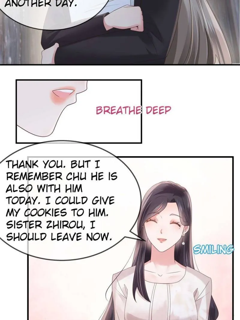 Resurrection Reunion: The Exclusive Love Chapter 117 Online - página 25