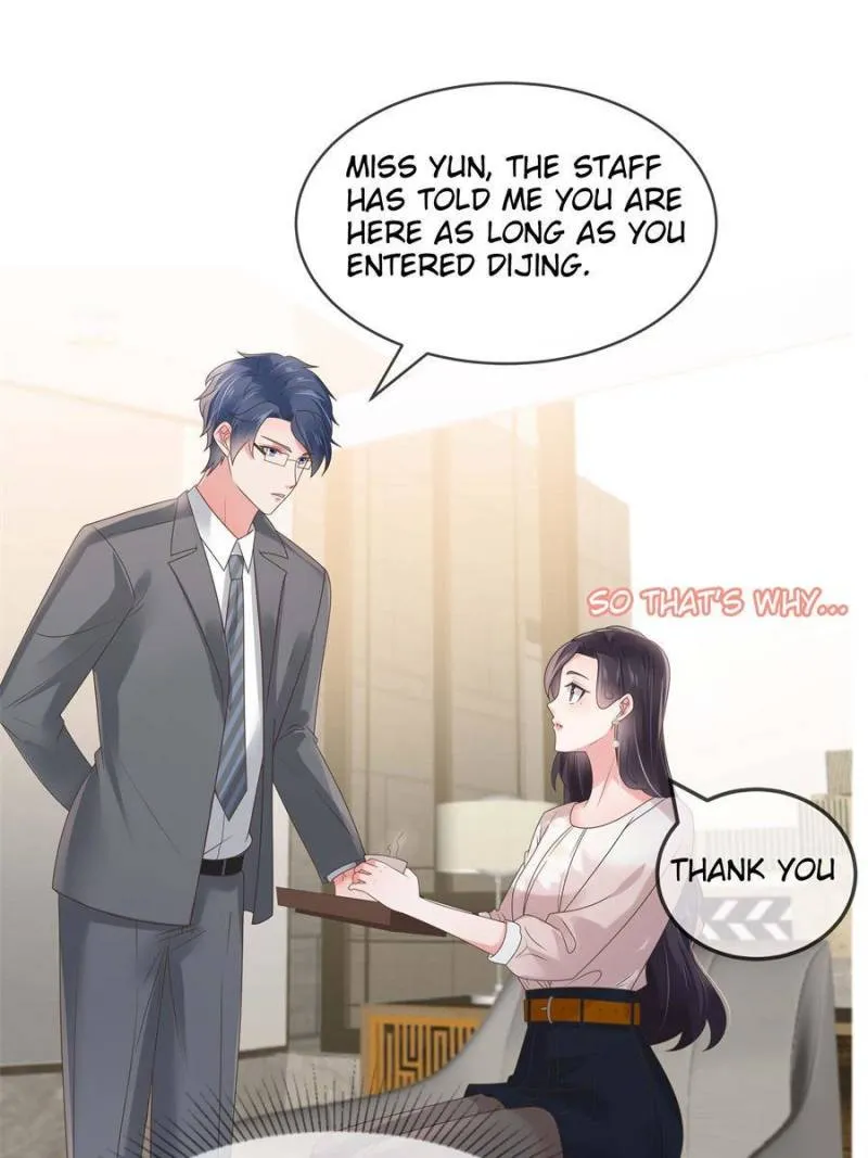 Resurrection Reunion: The Exclusive Love Chapter 117 Online - página 29