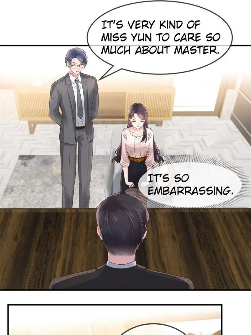 Resurrection Reunion: The Exclusive Love Chapter 118 Online - página 1