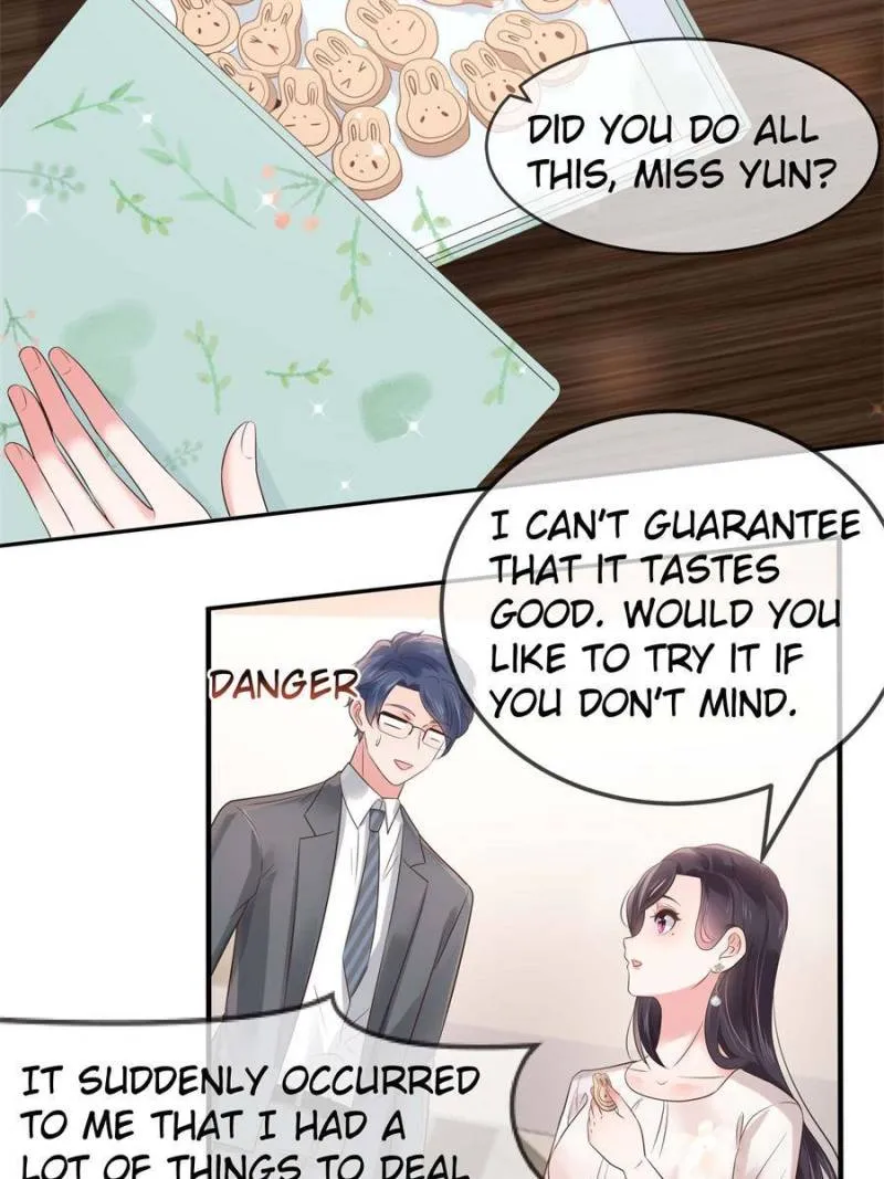 Resurrection Reunion: The Exclusive Love Chapter 118 Online - página 3