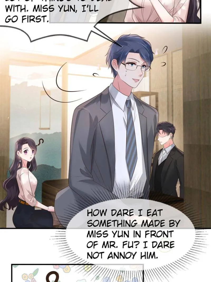 Resurrection Reunion: The Exclusive Love Chapter 118 Online - página 4
