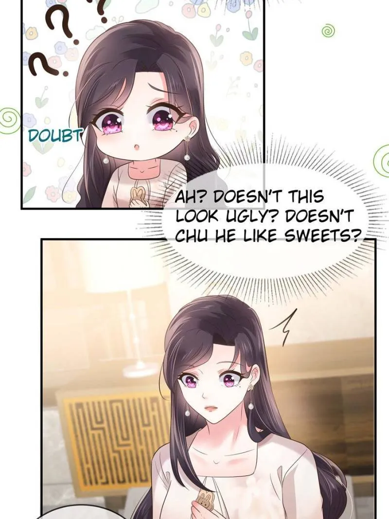 Resurrection Reunion: The Exclusive Love Chapter 118 Online - página 5