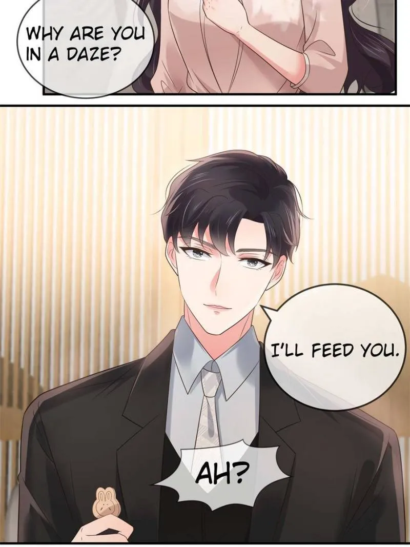 Resurrection Reunion: The Exclusive Love Chapter 118 Online - página 6