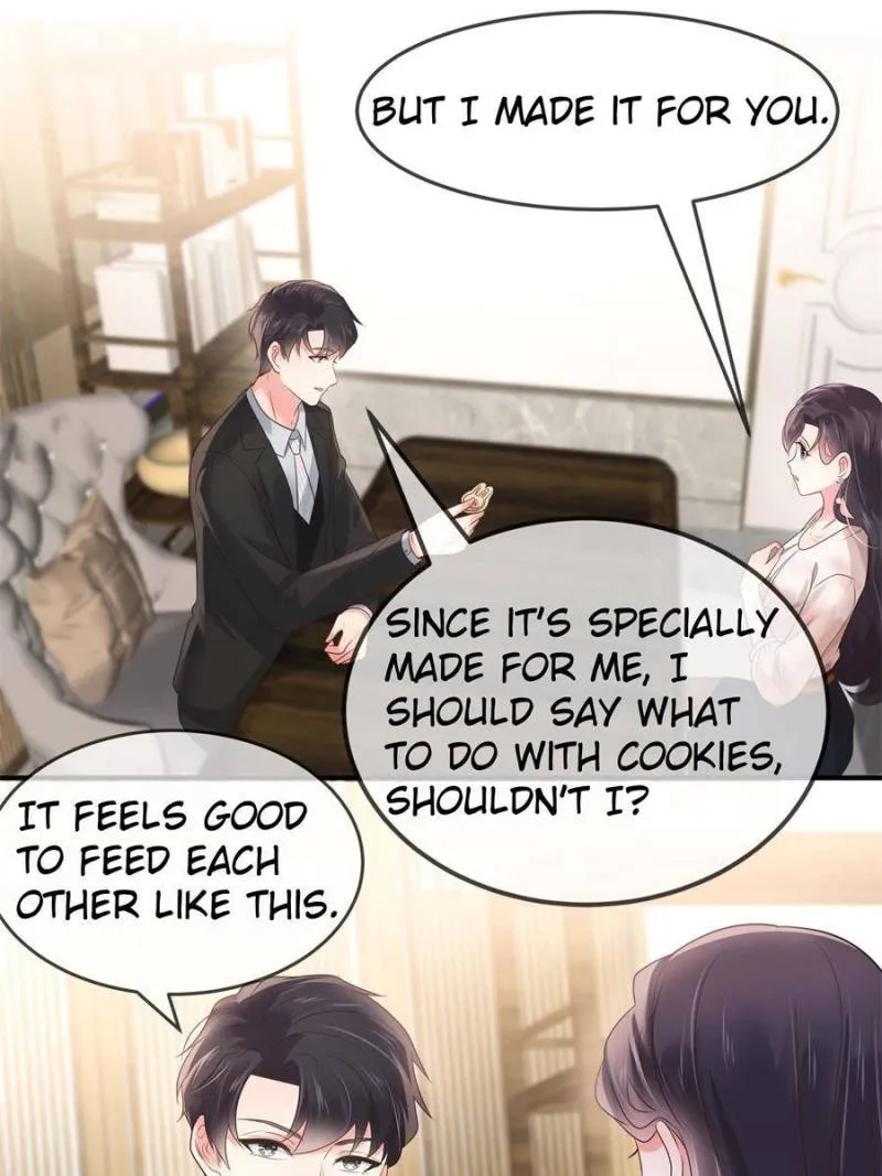 Resurrection Reunion: The Exclusive Love Chapter 118 Online - página 7