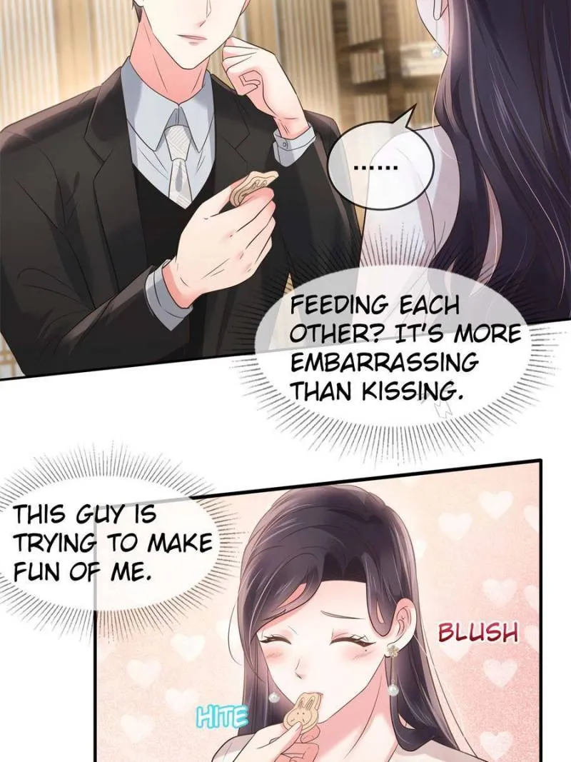 Resurrection Reunion: The Exclusive Love Chapter 118 Online - página 8