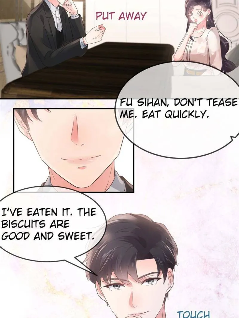 Resurrection Reunion: The Exclusive Love Chapter 118 Online - página 11