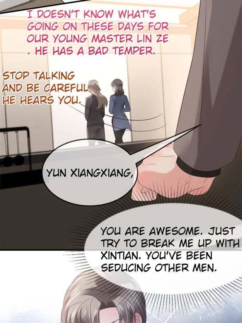 Resurrection Reunion: The Exclusive Love Chapter 118 Online - página 16