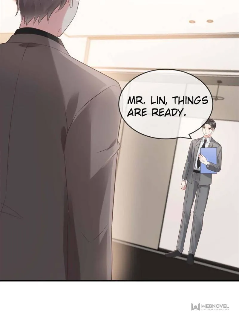 Resurrection Reunion: The Exclusive Love Chapter 118 Online - página 18