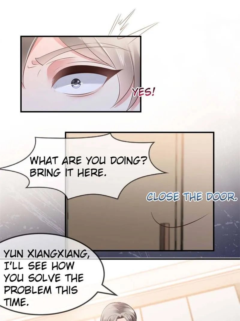 Resurrection Reunion: The Exclusive Love Chapter 118 Online - página 20