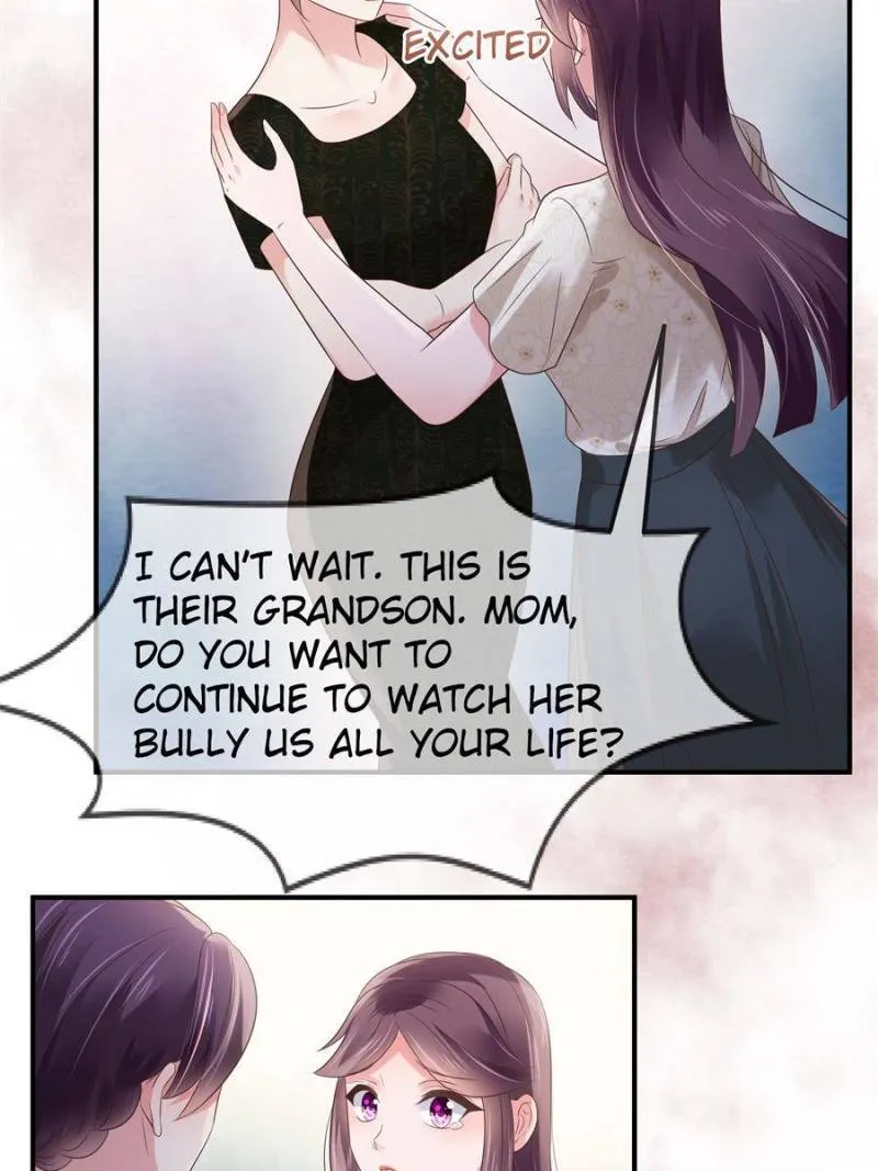 Resurrection Reunion: The Exclusive Love Chapter 118 Online - página 25