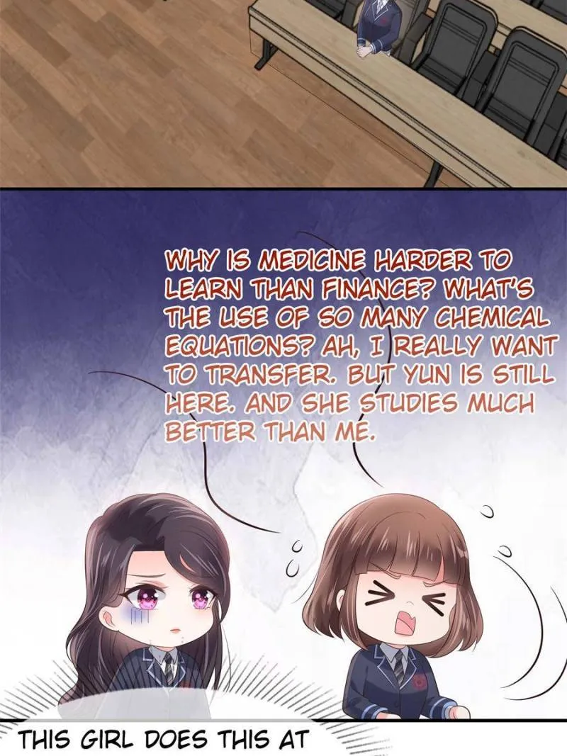 Resurrection Reunion: The Exclusive Love Chapter 118 Online - página 29