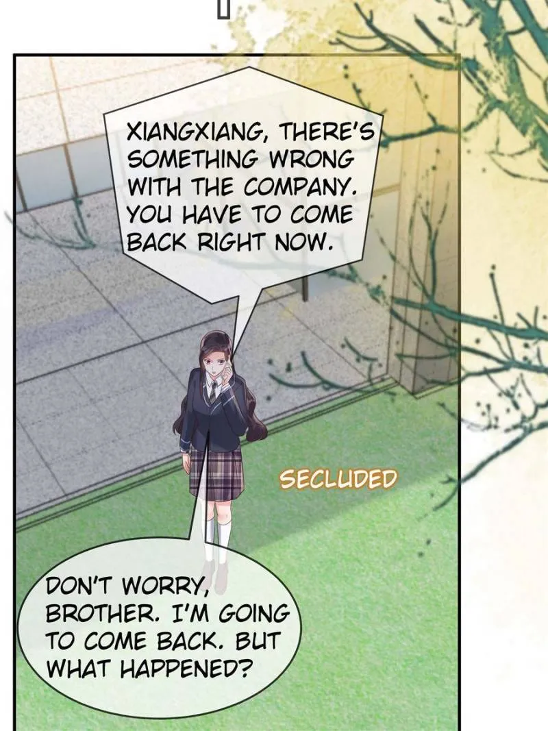 Resurrection Reunion: The Exclusive Love Chapter 118 Online - página 31