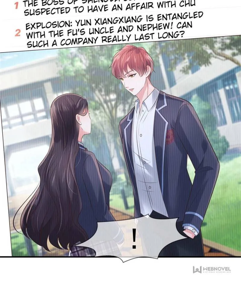Resurrection Reunion: The Exclusive Love Chapter 118 Online - página 33