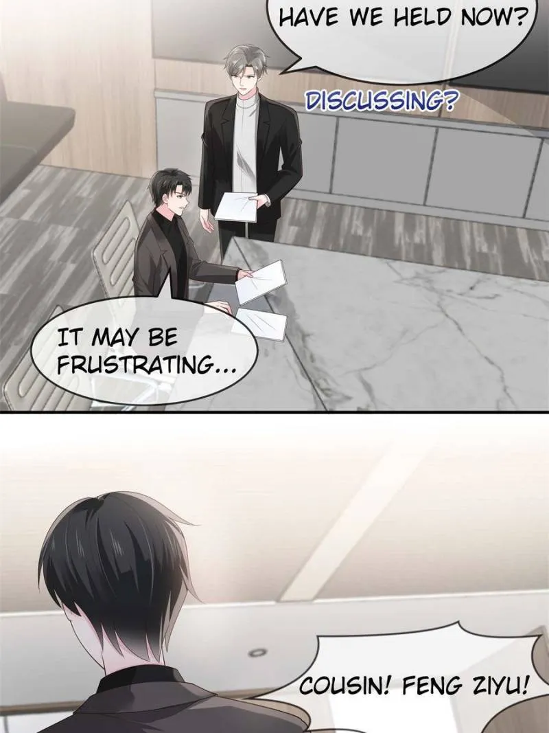 Resurrection Reunion: The Exclusive Love Chapter 119 Online - página 2