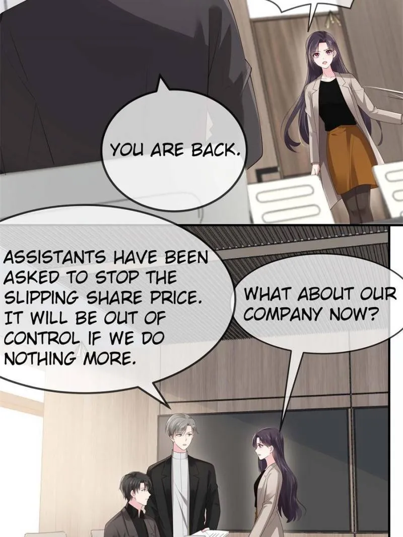 Resurrection Reunion: The Exclusive Love Chapter 119 Online - página 3