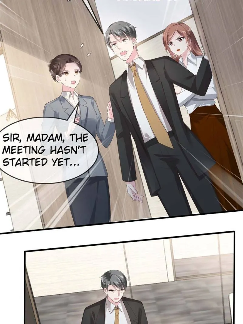 Resurrection Reunion: The Exclusive Love Chapter 119 Online - página 6