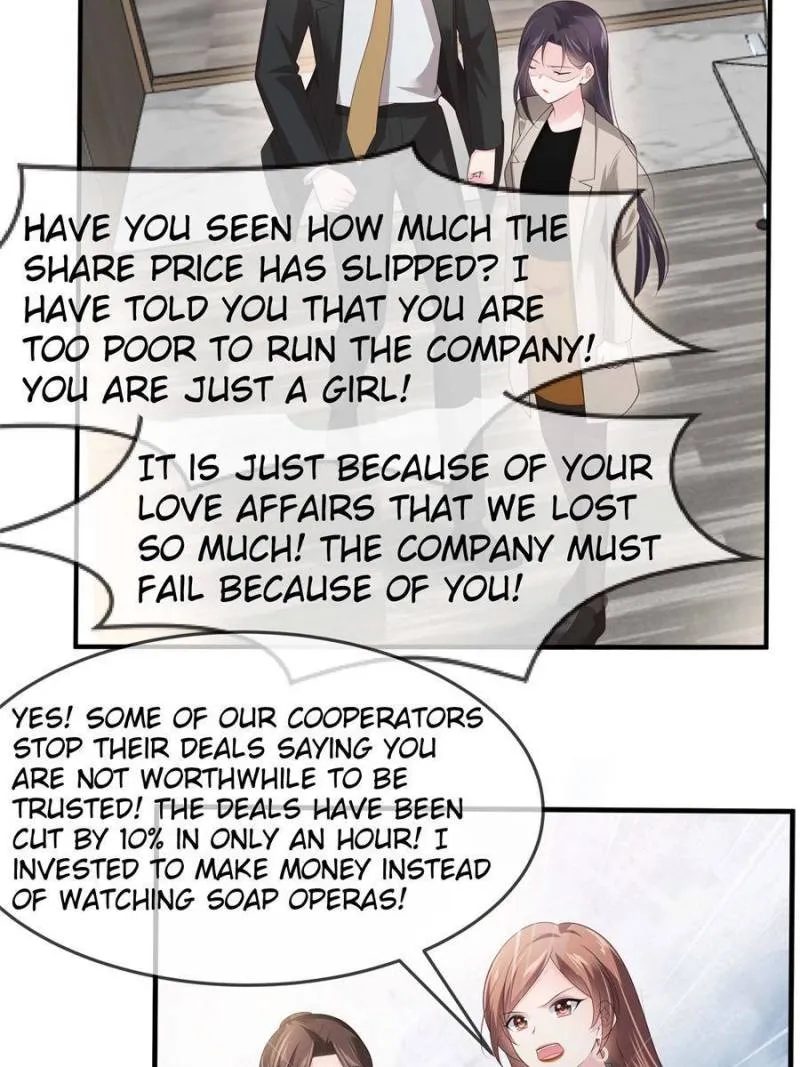 Resurrection Reunion: The Exclusive Love Chapter 119 Online - página 7