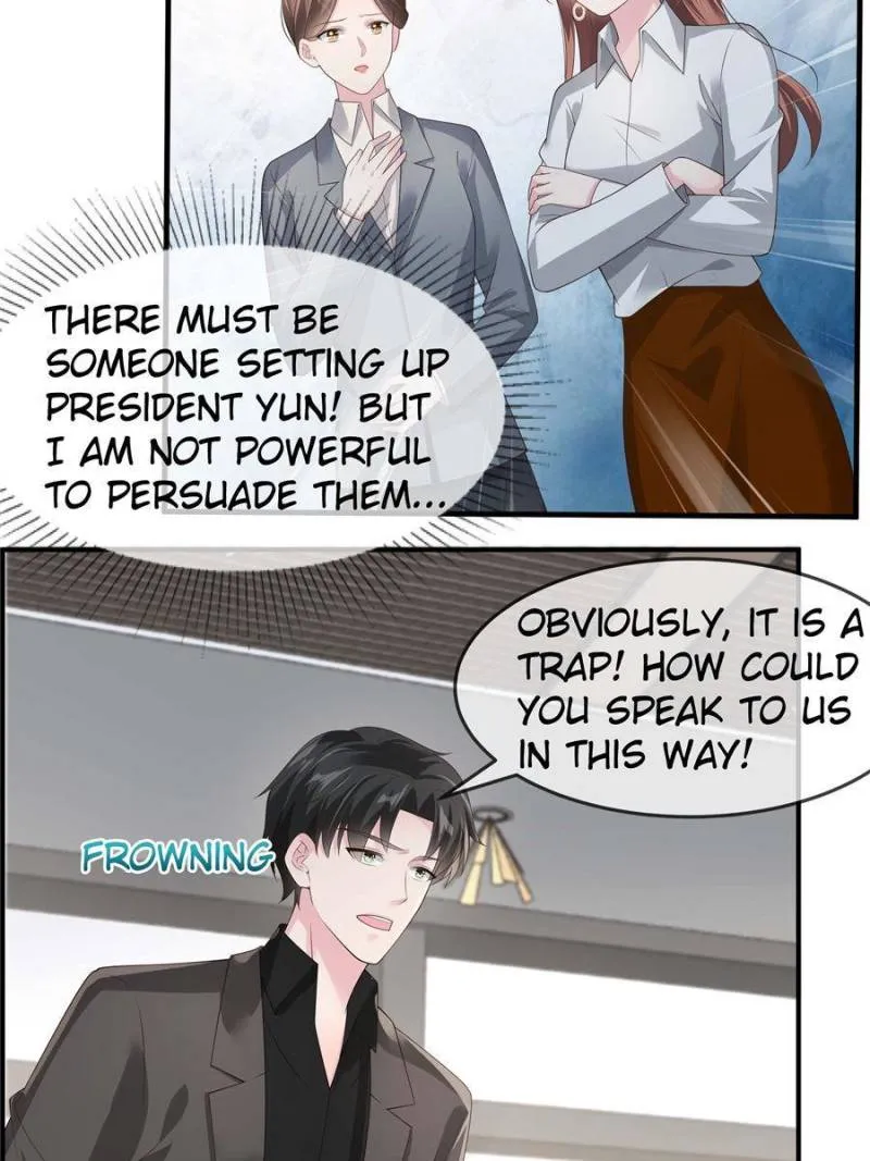 Resurrection Reunion: The Exclusive Love Chapter 119 Online - página 8