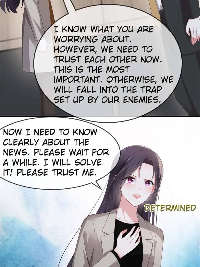 Resurrection Reunion: The Exclusive Love Chapter 119 Online - página 12