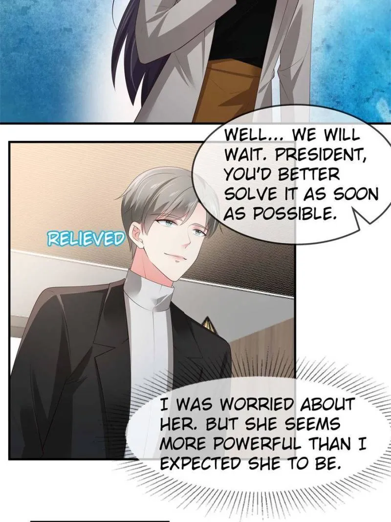Resurrection Reunion: The Exclusive Love Chapter 119 Online - página 13