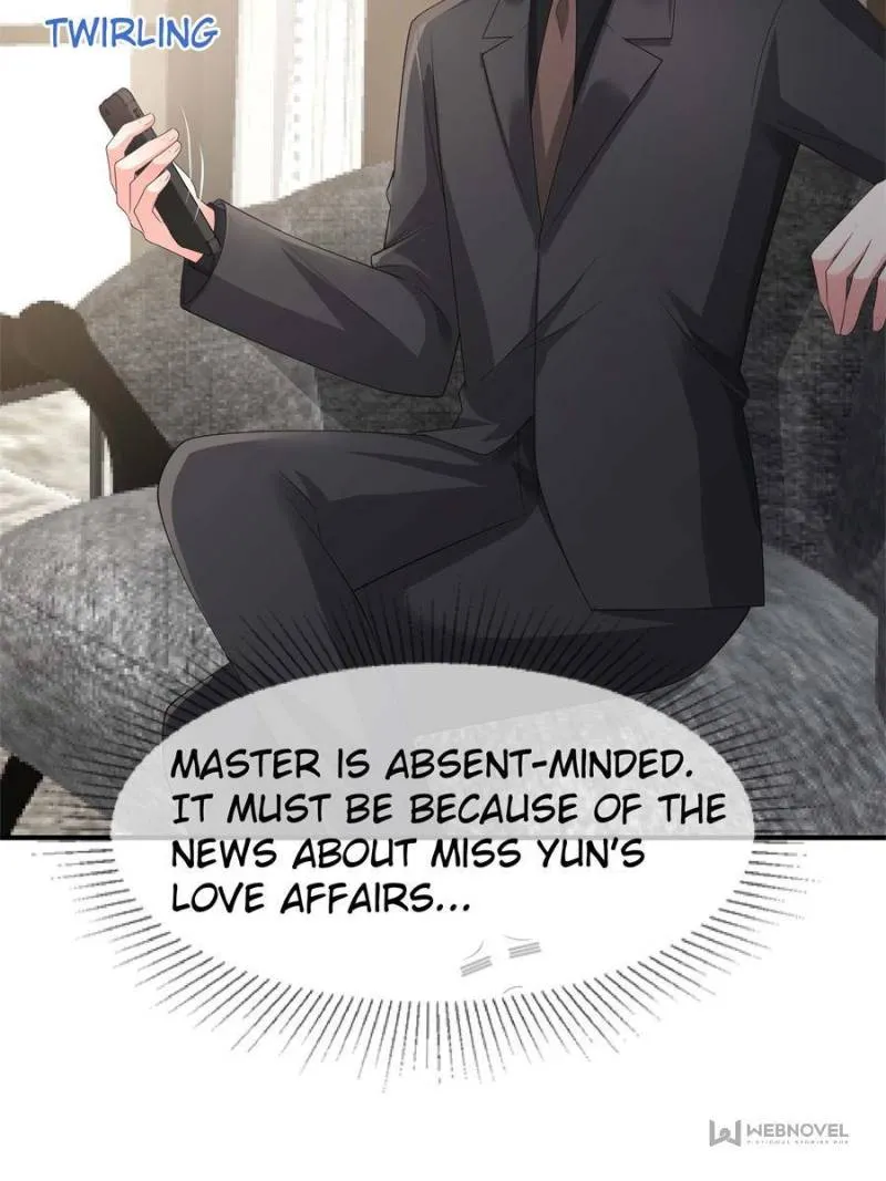 Resurrection Reunion: The Exclusive Love Chapter 119 Online - página 18