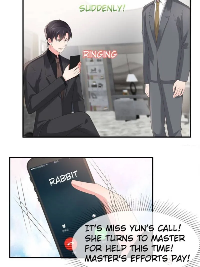 Resurrection Reunion: The Exclusive Love Chapter 119 Online - página 21
