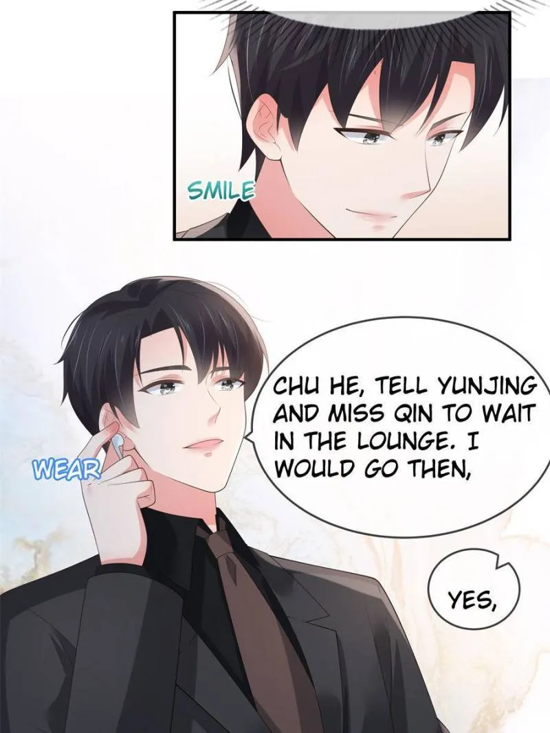 Resurrection Reunion: The Exclusive Love Chapter 119 Online - página 22