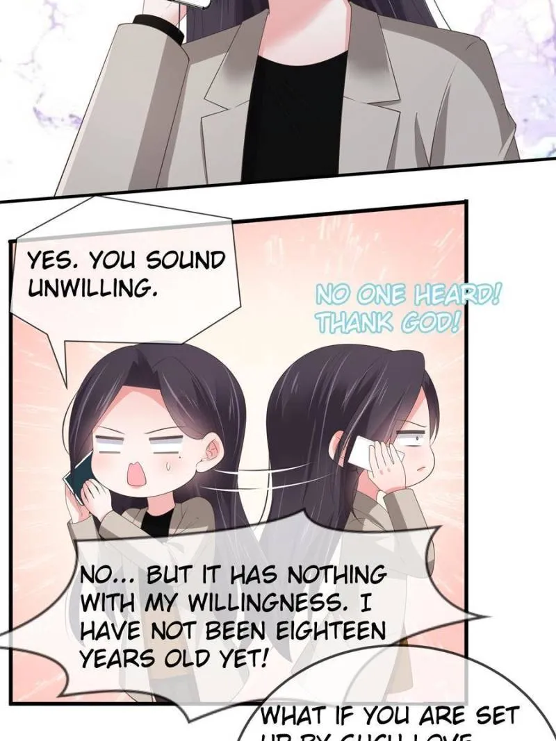 Resurrection Reunion: The Exclusive Love Chapter 119 Online - página 25