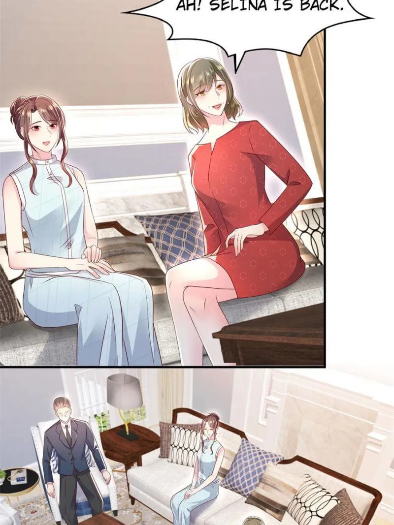 Resurrection Reunion: The Exclusive Love Chapter 12 Online - página 5