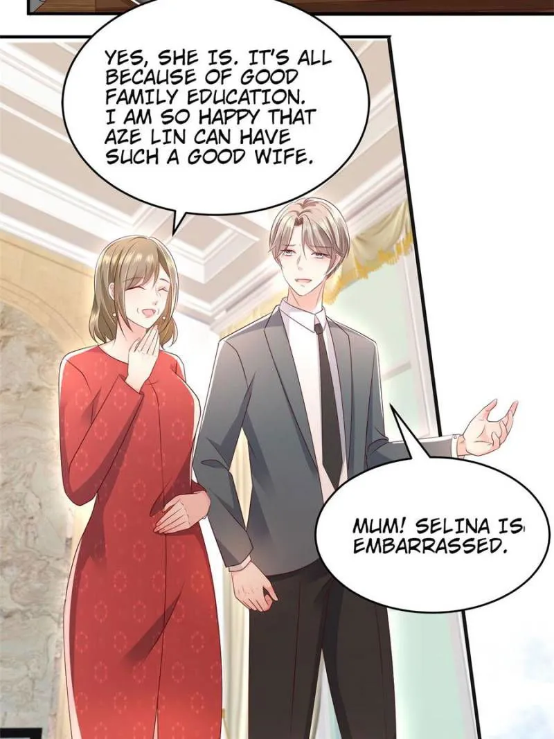 Resurrection Reunion: The Exclusive Love Chapter 12 Online - página 16