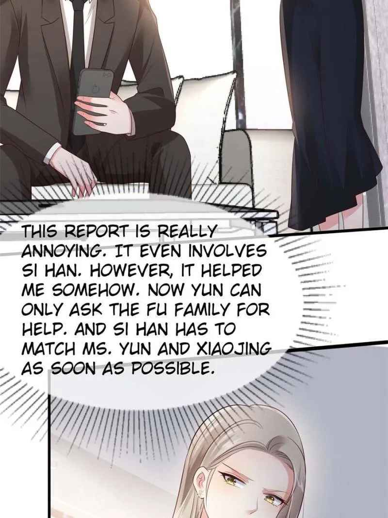 Resurrection Reunion: The Exclusive Love Chapter 120 Online - página 8