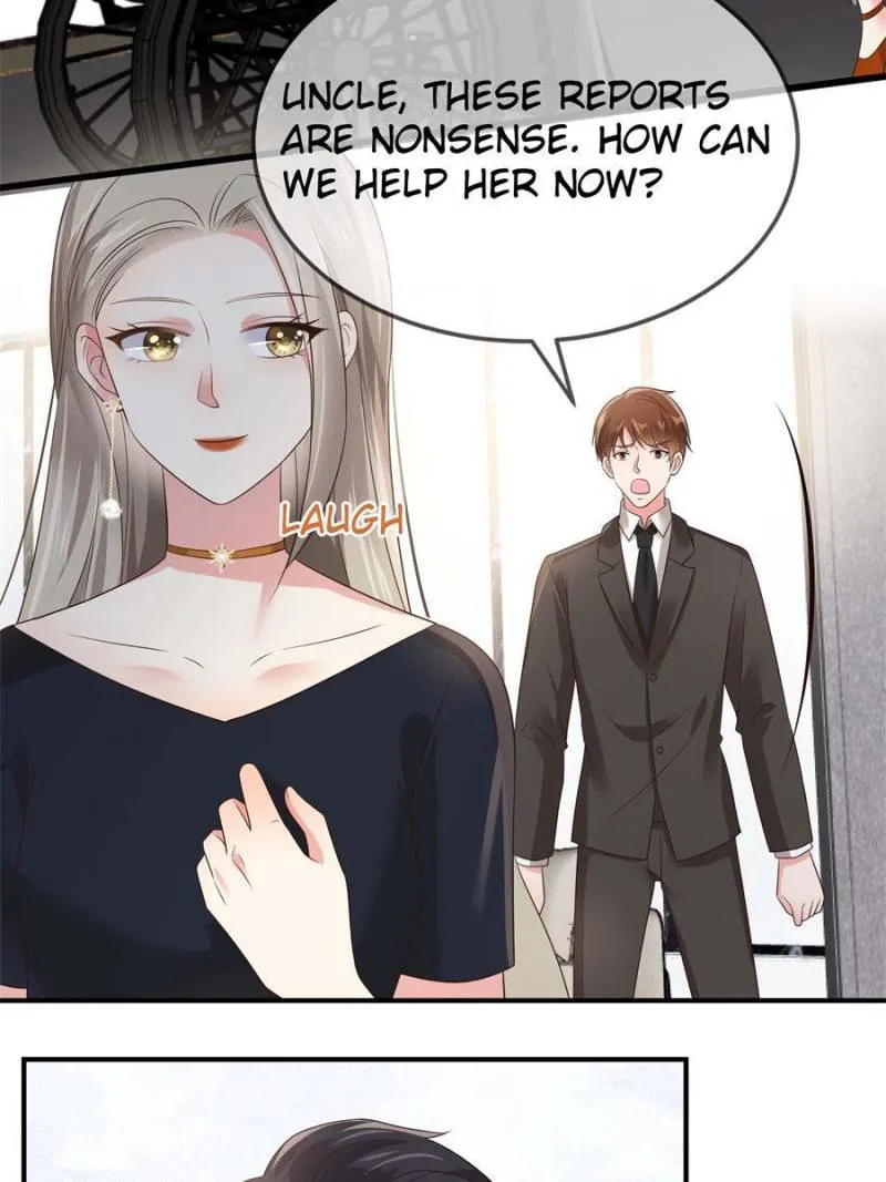 Resurrection Reunion: The Exclusive Love Chapter 120 Online - página 12