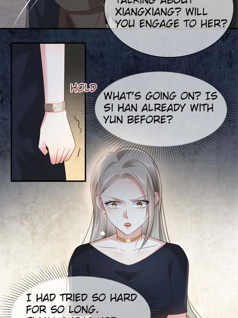 Resurrection Reunion: The Exclusive Love Chapter 120 Online - página 16