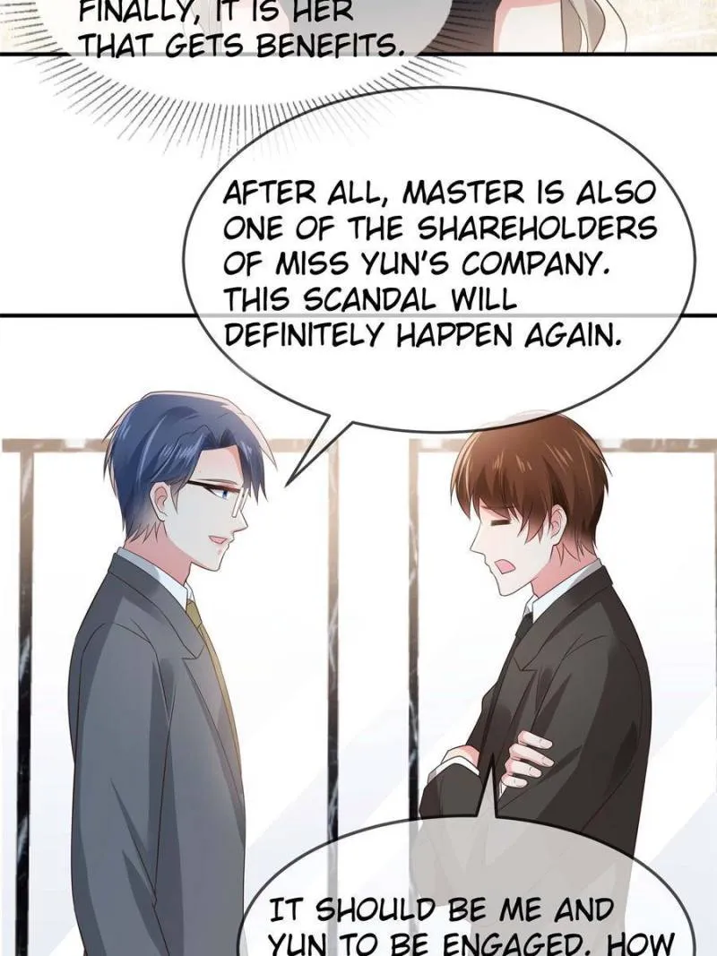 Resurrection Reunion: The Exclusive Love Chapter 120 Online - página 17